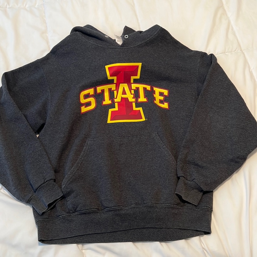 Iowa State Sweatshirt